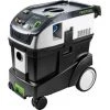 Aspirateur eau et poussière Festool CTL 48 E LE EC/B22 R1 - Aspirateur