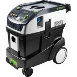 Aspirateur eau et poussière Festool CTL 48 E LE EC/B22 R1 - Aspirateur