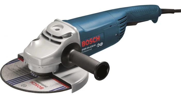 Meuleuse d'angle Bosch 06018C3100 / GWS 24-230 P 1 Meuleuse d'angle Bosch 06018C3100 / GWS 24-230 P