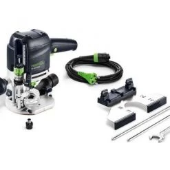 Défonceuse plongeante Festool OF 1010 REBQ - Défonceuse