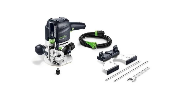 Défonceuse plongeante Festool OF 1010 REBQ - Défonceuse 1 Défonceuse plongeante Festool OF 1010 REBQ - Défonceuse