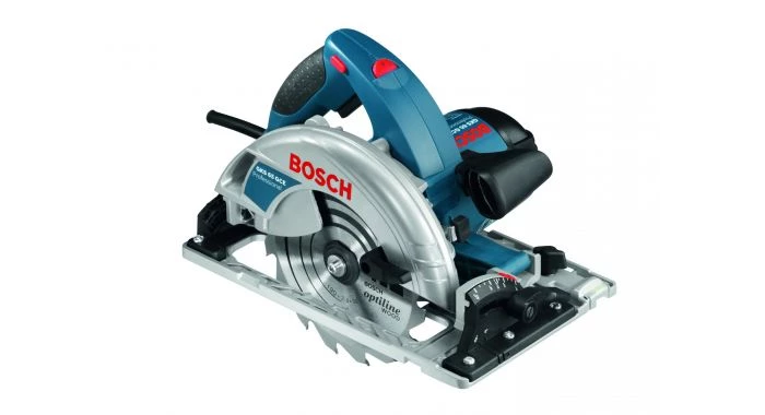 Scie circulaire Bosch 0615990M93 / GKS 65 GCE 1 Scie circulaire Bosch 0615990M93 / GKS 65 GCE