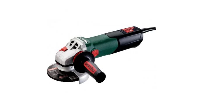 Meuleuse d'angle Metabo WEA 17-150 Quick Meuleuses d'angle - 600535000 1 Meuleuse d'angle Metabo WEA 17-150 Quick Meuleuses d'angle - 600535000