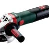 Meuleuse d'angle Metabo WEBA 17-125 Quick Meuleuses d'angle - 600514000