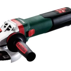 Meuleuse d'angle Metabo WEBA 17-125 Quick Meuleuses d'angle - 600514000