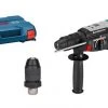 Marteau perforateur + piqueur Bosch 0611267600 - Marteau-perforateur GBH 2-28 F - 0611267600