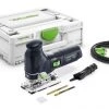 Scie sauteuse Festool PS 300 EQ-Plus - Scie sauteuse