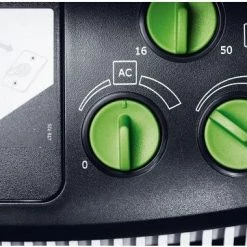 Aspirateur eau et poussière Festool CTL 36 E AC - Aspirateur -Outil électroportatif Soldes 4439dc255833687147a23adc649182cc 1