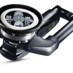 Surfaceuse Festool RG 80 E-Plus - Fraiseuse de rénovation