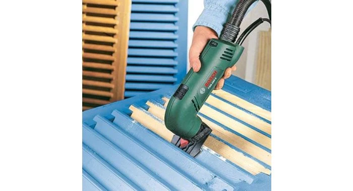 Ponceuse delta Bosch 0603339763 - Ponceuse delta PDA 180 E - 0603339763 5 Ponceuse delta Bosch 0603339763 - Ponceuse delta PDA 180 E - 0603339763 – Image 5