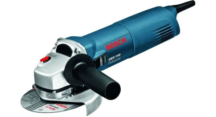 Meuleuse d'angle Bosch 0601824900 - Meuleuse angulaire GWS 1400 - 0601824900 2 Meuleuse d'angle Bosch 0601824900 - Meuleuse angulaire GWS 1400 - 0601824900 – Image 2