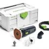 Affleureuse Festool OFK 500 Q-Plus R2 - Affleureuse - 450W - 28 mm - 576227