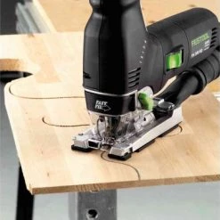 Scie sauteuse Festool PS 300 EQ-Plus - Scie sauteuse 7 Scie sauteuse Festool PS 300 EQ-Plus - Scie sauteuse -Outil électroportatif Soldes 455a12fe3d711ec20052295c993a99ec