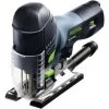 Scie sauteuse Festool PS 420 EBQ-Plus - Scie sauteuse