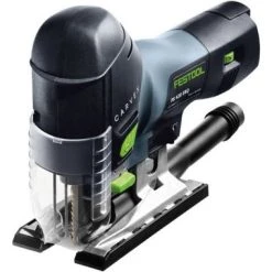 Scie sauteuse Festool PS 420 EBQ-Plus - Scie sauteuse