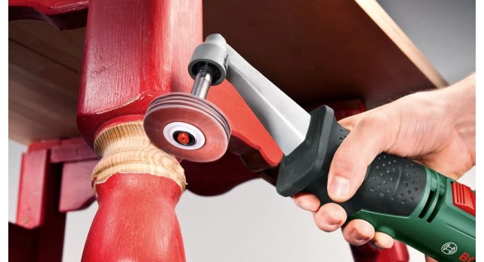 Décapeur à rouleau Bosch 06033B5101 / 06033B5101 5 Décapeur à rouleau Bosch 06033B5101 / 06033B5101 – Image 5