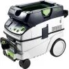 Aspirateur eau et poussière Festool CTL 26 E AC RENOFIX - Aspirateur
