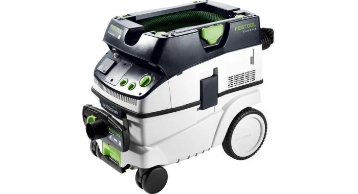 Aspirateur eau et poussière Festool CTL 26 E AC RENOFIX - Aspirateur 1 Aspirateur eau et poussière Festool CTL 26 E AC RENOFIX - Aspirateur