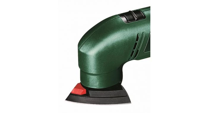 Ponceuse delta Bosch 0603339763 - Ponceuse delta PDA 180 E - 0603339763 2 Ponceuse delta Bosch 0603339763 - Ponceuse delta PDA 180 E - 0603339763 – Image 2