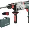 Marteau perforateur + piqueur Metabo KHE 2860 Quick Marteau combiné - 600878500