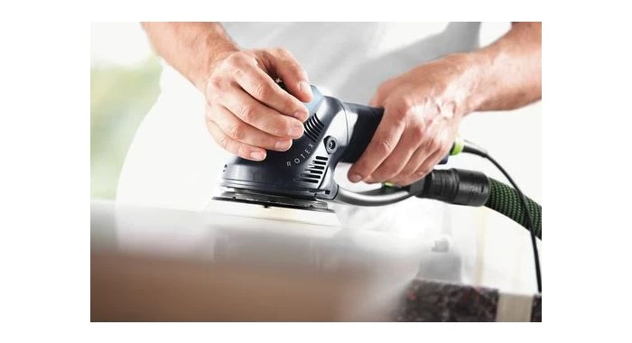 Ponceuse excentrique Festool RO 150 FEQ - Ponceuse 6 Ponceuse excentrique Festool RO 150 FEQ - Ponceuse – Image 6