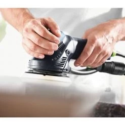 Ponceuse excentrique Festool RO 150 FEQ-Plus - Ponceuse -Outil électroportatif Soldes 47b821f9bf5b41bf56f7340491bc0639