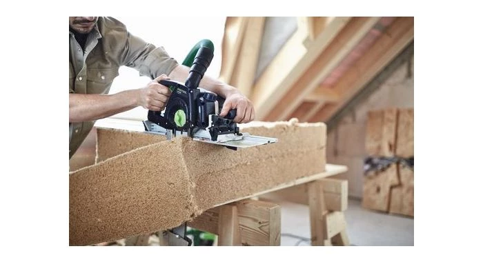 Autres outils électriques Festool IS 330 EB - Scie UNIVERS 3 Autres outils électriques Festool IS 330 EB - Scie UNIVERS – Image 3