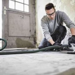 Surfaceuse Festool RG 130 E-Plus - Ponceuse de rénovation - 576393 -Outil électroportatif Soldes 4909228caf060b1324f382c7bf635c0b