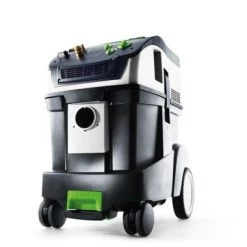 Aspirateur eau et poussière Festool CTM 48 E LE EC B22 R1 - Aspirateur 7 Aspirateur eau et poussière Festool CTM 48 E LE EC B22 R1 - Aspirateur -Outil électroportatif Soldes 498be317b9da354a34999a663a54a37e