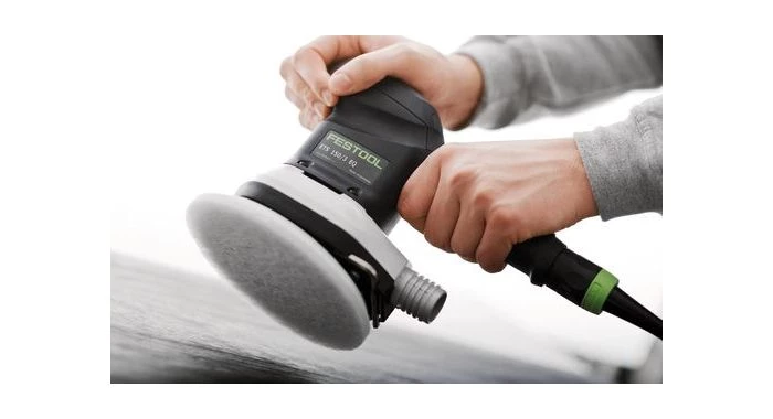 Ponceuse excentrique Festool ETS 150/5 EQ - Ponceuse excentrique 3 Ponceuse excentrique Festool ETS 150/5 EQ - Ponceuse excentrique – Image 3