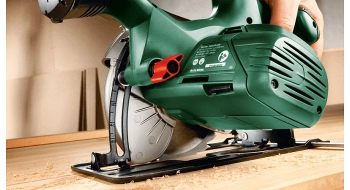 Scie circulaire Bosch 0603502000 6 Scie circulaire Bosch 0603502000 – Image 6