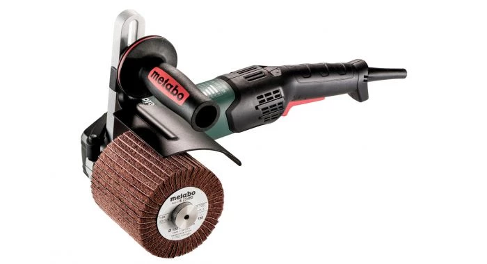 Satineuse Metabo SE 17-200 RT Satineuse - 602259000 1 Satineuse Metabo SE 17-200 RT Satineuse - 602259000