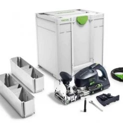 Lamelleuse Festool DF 700 EQ-Plus - Fraiseuse