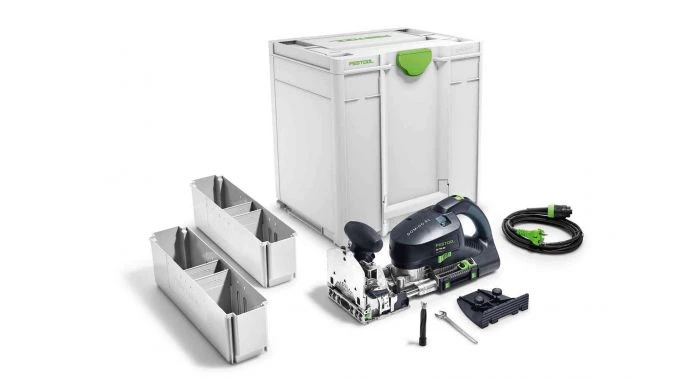Lamelleuse Festool DF 700 EQ-Plus - Fraiseuse 1 Lamelleuse Festool DF 700 EQ-Plus - Fraiseuse