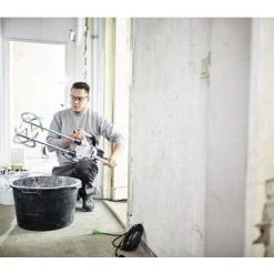 Malaxeur Festool MX 1600/2 REQ DUO DOUBLE - Mélangeur 9 Malaxeur Festool MX 1600/2 REQ DUO DOUBLE - Mélangeur -Outil électroportatif Soldes 4e8fa85df553c12b28bac3950ea63922