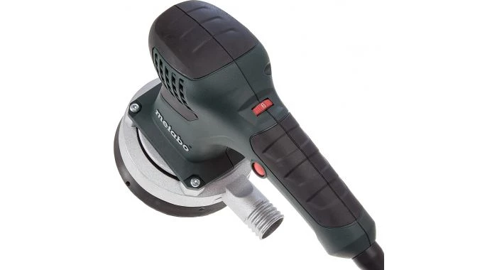 Ponceuse excentrique Metabo SXE 3125 Ponceuse excentrique - 600443000 4 Ponceuse excentrique Metabo SXE 3125 Ponceuse excentrique - 600443000 – Image 4