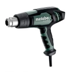 Décapeur thermique Metabo HG 20-600 Pistolets à air chaud
