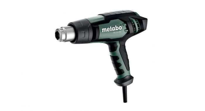 Décapeur thermique Metabo HG 20-600 Pistolets à air chaud 1 Décapeur thermique Metabo HG 20-600 Pistolets à air chaud
