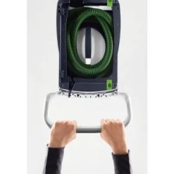 Aspirateur eau et poussière Festool CTH 48 E / a - Aspirateur 5 Aspirateur eau et poussière Festool CTH 48 E / a - Aspirateur -Outil électroportatif Soldes 50319120482806426117e81e3819fc30