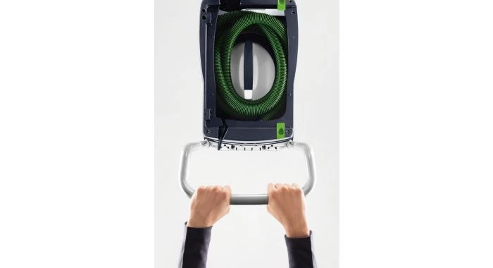 Aspirateur eau et poussière Festool CTH 48 E / a - Aspirateur 3 Aspirateur eau et poussière Festool CTH 48 E / a - Aspirateur – Image 3