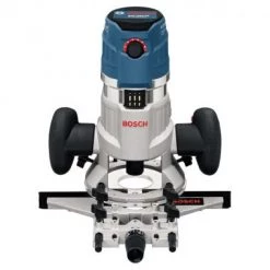 Défonceuse plongeante Bosch GMF 1600 CE - Défonceuse multifonction dans L-Boxx - 1600W - 8-12,7mm - 0601624002