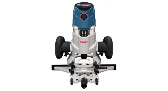 Défonceuse plongeante Bosch GMF 1600 CE - Défonceuse multifonction dans L-Boxx - 1600W - 8-12,7mm - 0601624002 1 Défonceuse plongeante Bosch GMF 1600 CE - Défonceuse multifonction dans L-Boxx - 1600W - 8-12,7mm - 0601624002