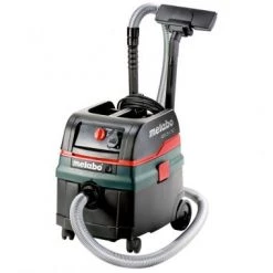 Aspirateur eau et poussière Metabo ASR 25 L SC Aspirateur tous usages - 602024000