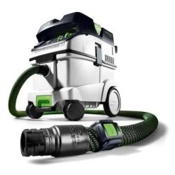 Aspirateur eau et poussière Festool CTM 36 E - Aspirateur 10 Aspirateur eau et poussière Festool CTM 36 E - Aspirateur -Outil électroportatif Soldes 54b2b49e8b588a4602edf481e77b5256