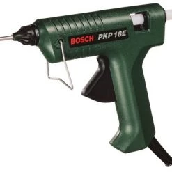 Pistolet à colle Bosch 0603264503 - Pistolet à colle PKP 18 E - 0603264503
