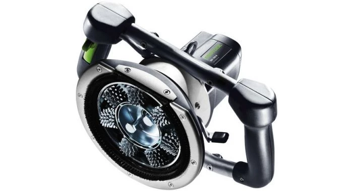 Surfaceuse Festool RG 150 E-Set SZ - Fraiseuse de rénovation - 768984 1 Surfaceuse Festool RG 150 E-Set SZ - Fraiseuse de rénovation - 768984