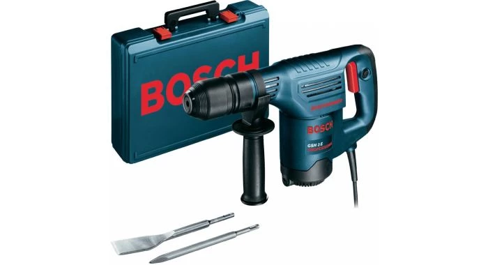 Marteau piqueur Bosch 0611320703 - Marteau-piqueur GSH 3 E - 0611320703 1 Marteau piqueur Bosch 0611320703 - Marteau-piqueur GSH 3 E - 0611320703