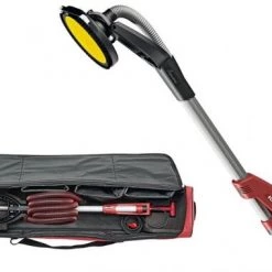 Ponceuse girafe Flex GE 5 R + TB-L + SH Ponceuse Giraffe pour les murs et les plafonds GE 5 R - 409.405