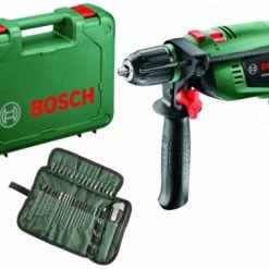 Perceuse à percussion Bosch 060313100A - Perceuse à percussion Universalimpact 700