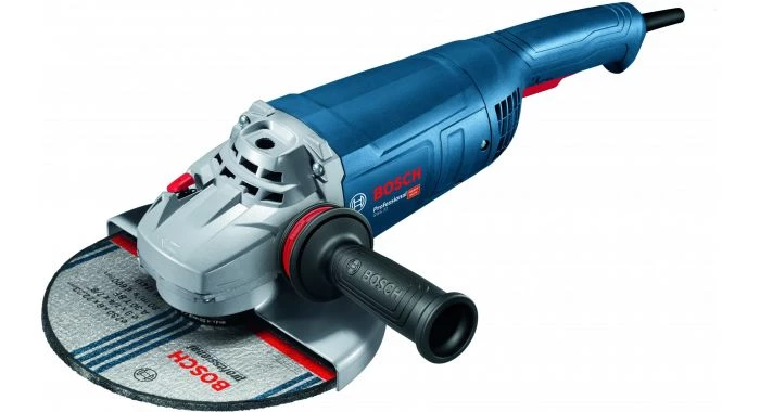 Meuleuse d'angle Bosch 06018C1308 / GWS 22-230 J + GWS 880 1 Meuleuse d'angle Bosch 06018C1308 / GWS 22-230 J + GWS 880